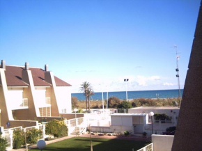 Ideal house at the Beach in Sagunto(Valencia)